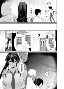 Page 15 of  屈服〜風紀委員長は焦らされて壊されて - preview thumbnail