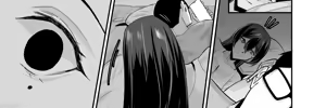 Page 99 of  屈服〜風紀委員長は焦らされて壊されて - preview thumbnail