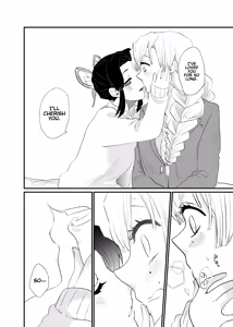 Page 14 of Kocchi Muite Baby - preview thumbnail