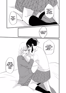 Page 17 of Kocchi Muite Baby - preview thumbnail
