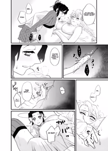 Page 22 of Kocchi Muite Baby - preview thumbnail