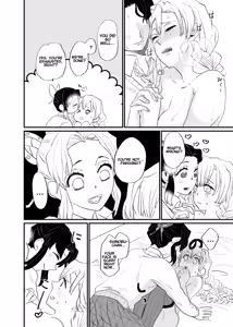 Page 24 of Kocchi Muite Baby - preview thumbnail