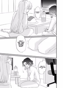 Page 35 of Kocchi Muite Baby - preview thumbnail