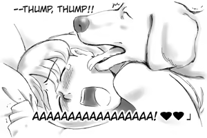 Page 16 of Dog LOVE Life - preview thumbnail