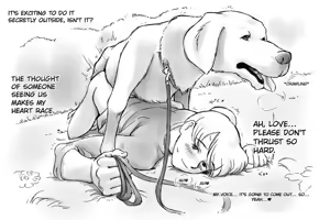 Page 21 of Dog LOVE Life - preview thumbnail