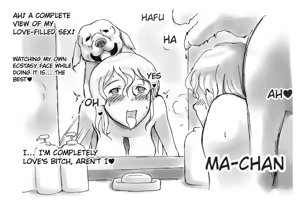 Page 40 of Dog LOVE Life - preview thumbnail