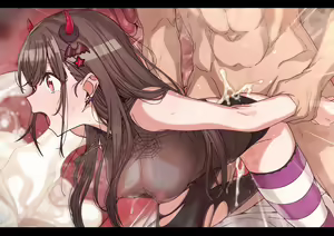 Page 606 of Artist Gallery (uncensored) - preview thumbnail
