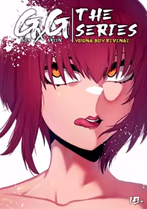 GxG l The Series Young boy revenge — hentai manga cover on Fhentai
