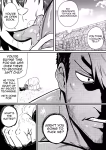 Page 34 of GxG l The Series Young boy revenge - preview thumbnail