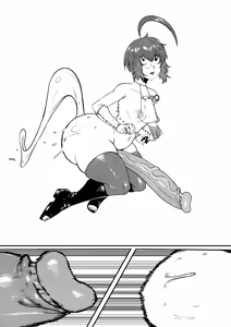 Page 38 of GxG l The Series Young boy revenge - preview thumbnail