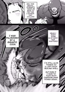 Page 42 of GxG l The Series Young boy revenge - preview thumbnail