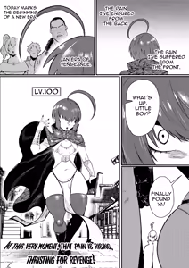 Page 6 of GxG l The Series Young boy revenge - preview thumbnail