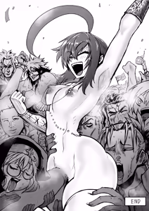 Page 72 of GxG l The Series Young boy revenge - preview thumbnail