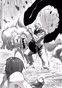 Page 74 of GxG l The Series Young boy revenge - preview thumbnail