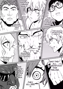 Page 9 of GxG l The Series Young boy revenge - preview thumbnail