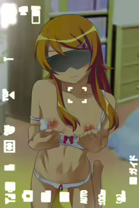 Page 3 of Ore Imouto - preview thumbnail