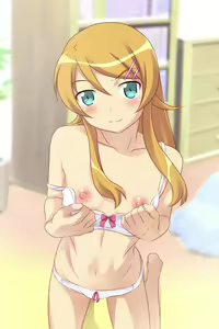 Page 8 of Ore Imouto - preview thumbnail
