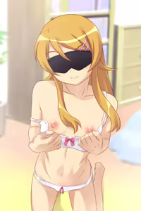 Page 9 of Ore Imouto - preview thumbnail