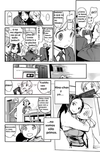 Page 2 of Itokoto! - preview thumbnail