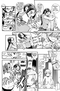 Page 4 of Itokoto! - preview thumbnail