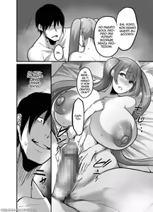 Page 16 of Nakadashi shita Mesu o Kanzen shihai suru Nouryoku o Teniireta Ore wa Ironna Mesu ni Kyousei Nakadashi Shimakuru Koto ni Shita | Ho Deciso di Spassarmela con il Potere di Dominare le Donne che Riempio - preview thumbnail