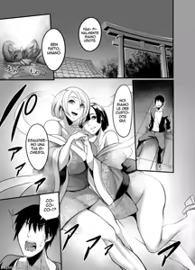 Page 3 of Nakadashi shita Mesu o Kanzen shihai suru Nouryoku o Teniireta Ore wa Ironna Mesu ni Kyousei Nakadashi Shimakuru Koto ni Shita | Ho Deciso di Spassarmela con il Potere di Dominare le Donne che Riempio - preview thumbnail