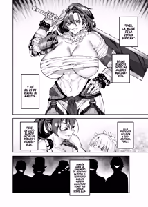 Page 10 of Inmon Jakutai Joshishou ni Wakarase Ecchi suru Manga | Un Manga Donde una Marca Lasciva Pone Débil a mi Maestra - preview thumbnail