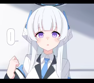 Page 6 of Noa Buzama Saimin 1 | 诺亚耻辱催眠 1 (Blue Archive) [Chinese]【机翻汉化+修正】 - preview thumbnail