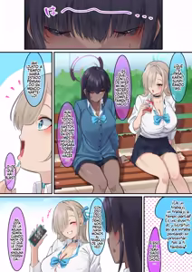 Page 2 of Ore no Seito no Shirokuro Gal ga Dosukebe Enkou Shiteta Ken - preview thumbnail