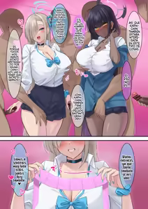 Page 4 of Ore no Seito no Shirokuro Gal ga Dosukebe Enkou Shiteta Ken - preview thumbnail