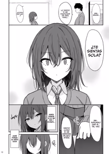 Page 11 of Tsumetai Senpai Ga Mukyoka Nakadashi Sareru Made | Haciéndole Creampie a mi Fría y Distante Senpai sin su Consentimiento - preview thumbnail