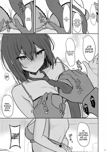 Page 16 of Tsumetai Senpai Ga Mukyoka Nakadashi Sareru Made | Haciéndole Creampie a mi Fría y Distante Senpai sin su Consentimiento - preview thumbnail