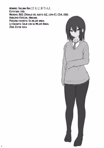 Page 3 of Tsumetai Senpai Ga Mukyoka Nakadashi Sareru Made | Haciéndole Creampie a mi Fría y Distante Senpai sin su Consentimiento - preview thumbnail