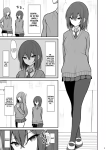 Page 4 of Tsumetai Senpai Ga Mukyoka Nakadashi Sareru Made | Haciéndole Creampie a mi Fría y Distante Senpai sin su Consentimiento - preview thumbnail