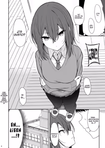 Page 5 of Tsumetai Senpai Ga Mukyoka Nakadashi Sareru Made | Haciéndole Creampie a mi Fría y Distante Senpai sin su Consentimiento - preview thumbnail
