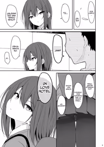 Page 8 of Tsumetai Senpai Ga Mukyoka Nakadashi Sareru Made | Haciéndole Creampie a mi Fría y Distante Senpai sin su Consentimiento - preview thumbnail