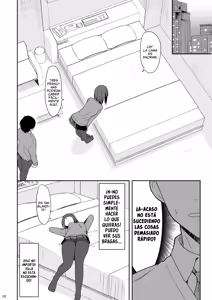 Page 9 of Tsumetai Senpai Ga Mukyoka Nakadashi Sareru Made | Haciéndole Creampie a mi Fría y Distante Senpai sin su Consentimiento - preview thumbnail