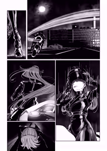 Page 8 of Akuma no Choukyou - preview thumbnail