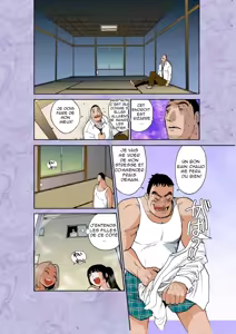 Page 16 of Majo no Su - preview thumbnail