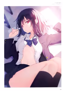 Page 40 of rurudo08 - preview thumbnail