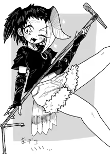 Page 179 of lhCMenIS7pA1PWp's Twitter art gallery - preview thumbnail