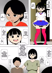 Page 3 of Okaa-san to Aitsu ga Sex o Shiteita | 엄마와 그 녀석이 섹스를 하고 있었다 - preview thumbnail