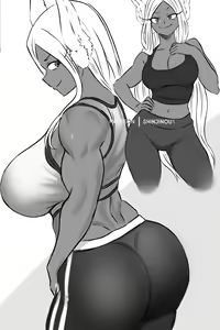 Page 124 of Elves Gallery - preview thumbnail