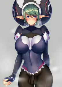 Page 385 of Elves Gallery - preview thumbnail