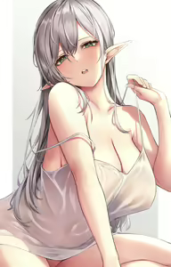 Page 469 of Elves Gallery - preview thumbnail