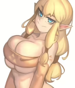 Page 496 of Elves Gallery - preview thumbnail