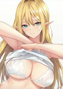 Page 584 of Elves Gallery - preview thumbnail