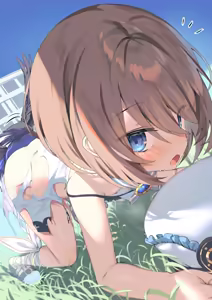Page 30 of Ishukan Neptune 04 - preview thumbnail