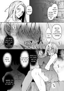 Page 114 of Became a Mage in Another World - preview thumbnail