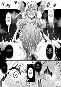 Page 27 of Became a Mage in Another World - preview thumbnail